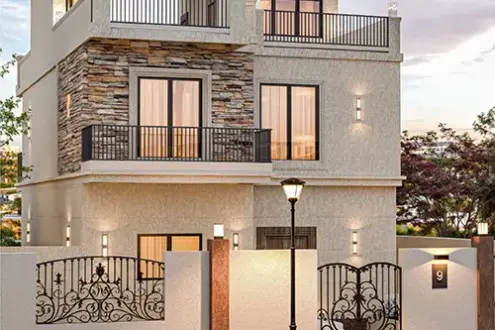 كمبوند نوفليست هايتس المقطم 2025 – Novelist Heights Mokattam