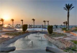 منتجع موسى كوست رأس سدر 2025 – Mousa Coast Ras Sudr