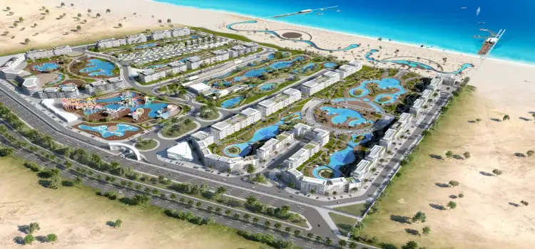 أفضل أماكن للإقامة في الساحل الشمالي – دليل كامل 2026 3 اسعار سولاري الساحل الشمالي