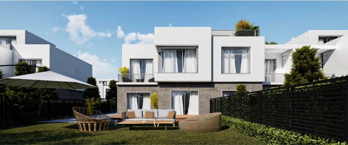 قرية سيزن الساحل الشمالي 2026 – Seazen North Coast