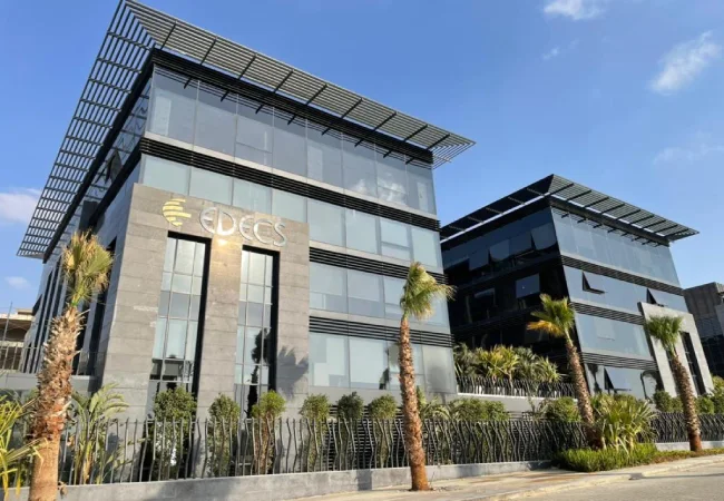 كمبوند إيـزولا شيراتون مصر الجديدة – Isola Sheraton 3 كمبوند إيـزولا شيراتون مصر الجديدة