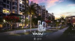 كمبوند يارو العاصمة الإدارية 2025 – Yaru New Capital