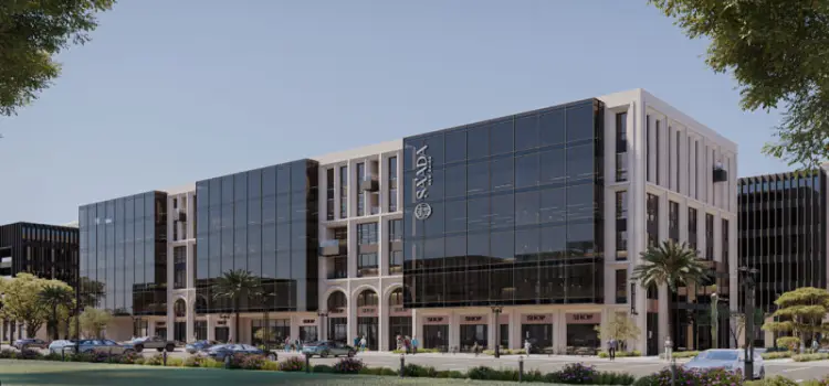 مول سعادة القاهرة الجديدة 2025- Saada Mall 3 مول سعادة القاهرة الجديدة
