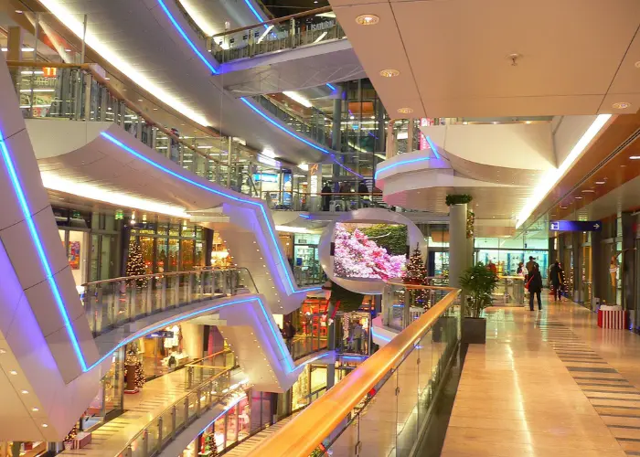 مول سعادة القاهرة الجديدة 2025- Saada Mall 2 مول سعادة القاهرة الجديدة
