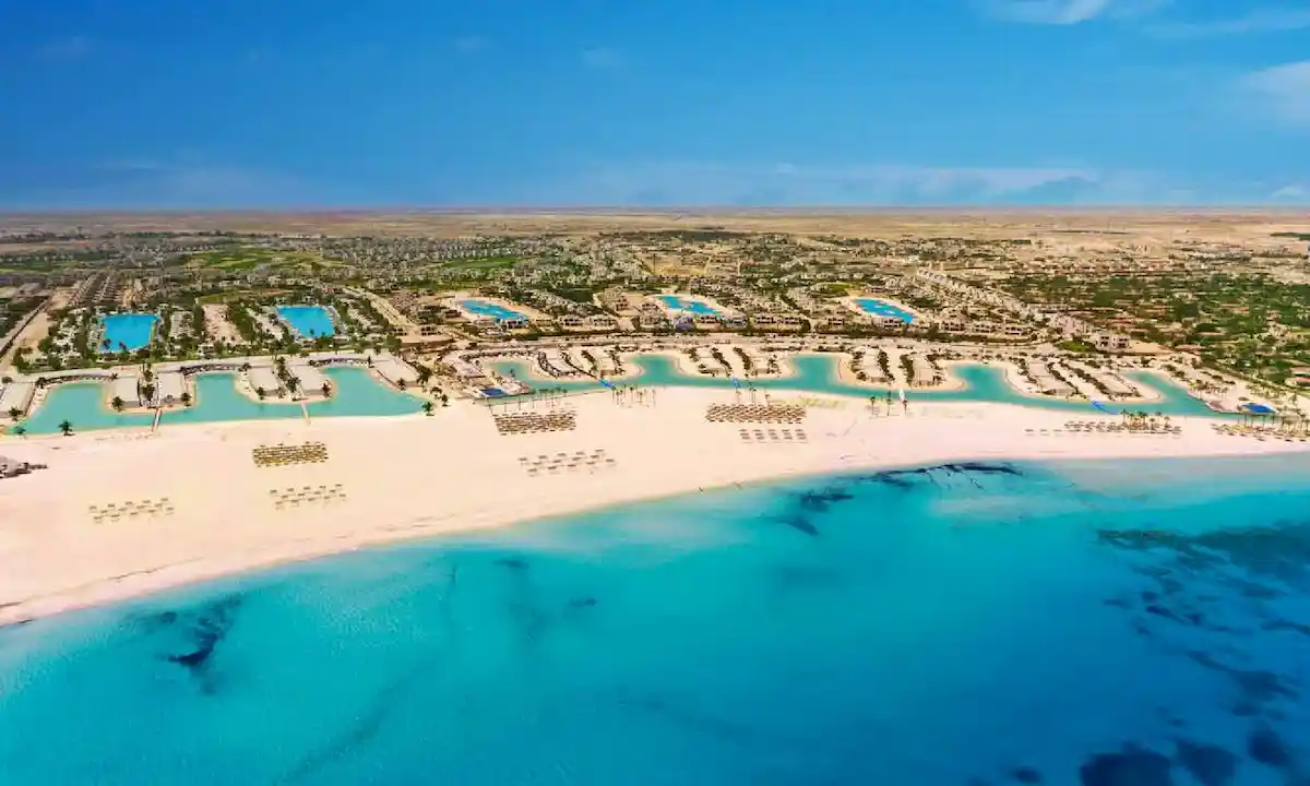 قرية هاسيندا ووترز الساحل الشمالي 2025 – Hacienda Waters Palm Hills 1 قرية هاسيندا ووترز الساحل الشمالي – Hacienda Waters Palm Hills
