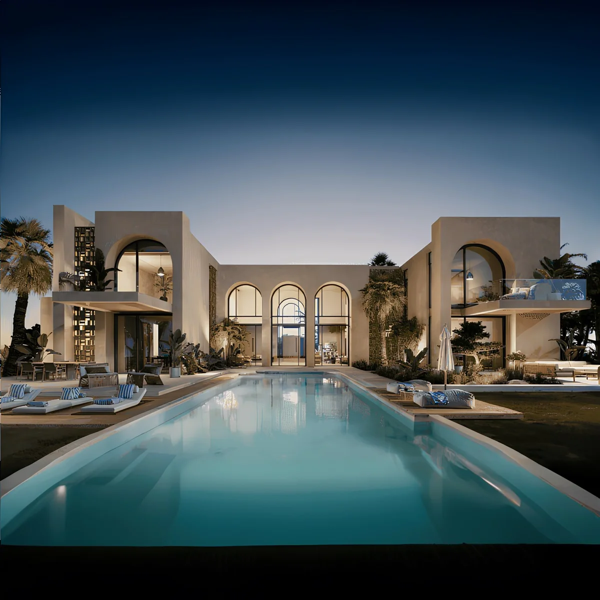 قرية اوجامي راس الحكمة 2026 – Ogami Sodic North Coast