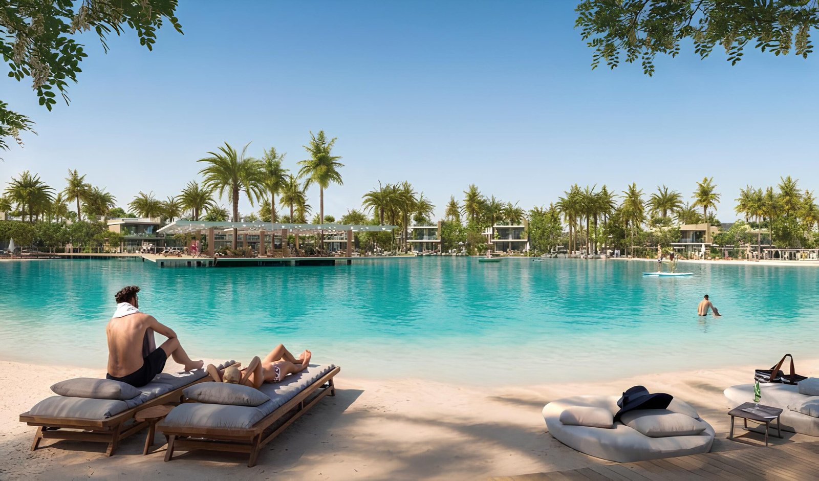 قرية يود الساحل الشمالي 2025 – Youd North Coast