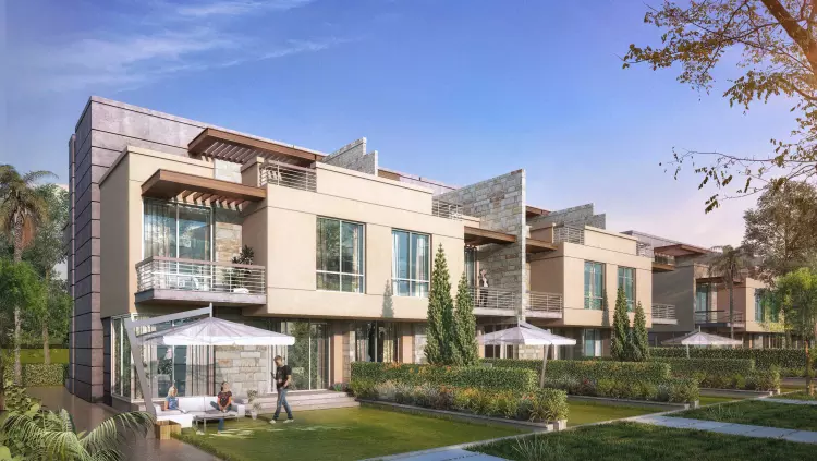 قرية مارينا 8 الساحل الشمالي 2026 – Marina 8 North Coast