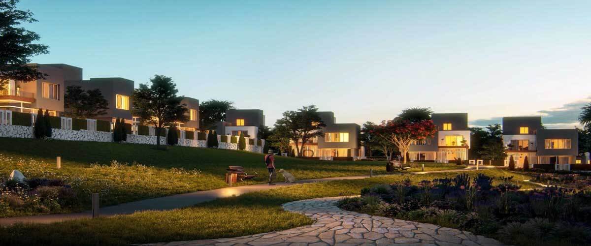 كمبوند ايتابا الشيخ زايد 2025 – Etapa Sheikh Zayed