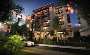 كمبوند ايتابا الشيخ زايد 2025 – Etapa Sheikh Zayed