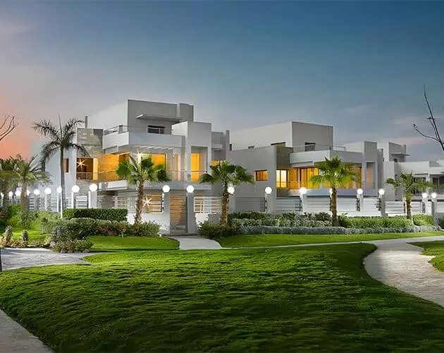 كمبوند كليوباترا سكوير الشيخ زايد – شقق وفيلات 2026 3 كمبوند كليوباترا سكوير الشيخ زايد