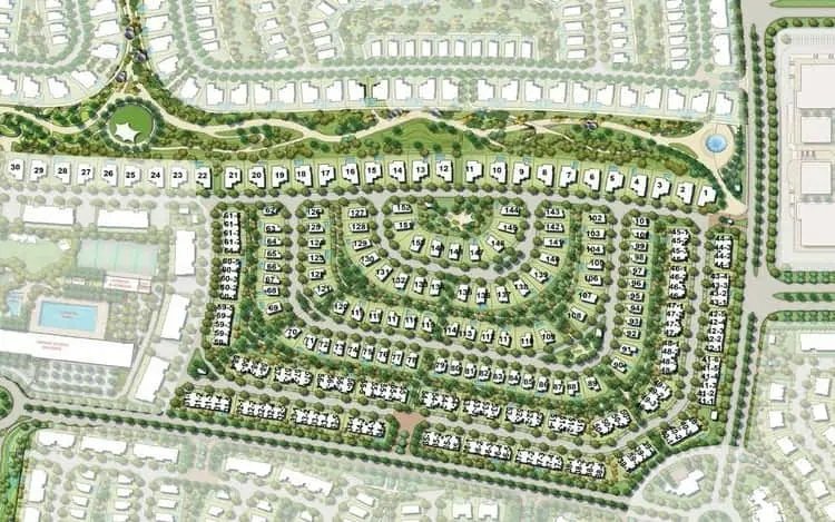 كمبوند بيل في الشيخ زايد – Bell Vie Sheikh Zayed