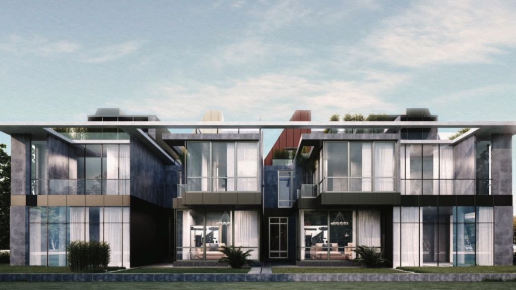كمبوند بلوم فيلدز المستقبل سيتي 2025 – Bloomfields Mostakbal City