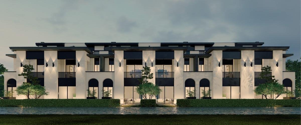 كمبوند ات ايست المستقبل سيتي – At East Mostakbal City