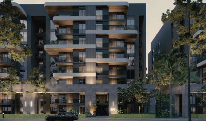 كمبوندات العاصمة الإدارية الجديدة - 2026 أسعار الشقق 5 كمبوندات العاصمة الإدارية الجديدة