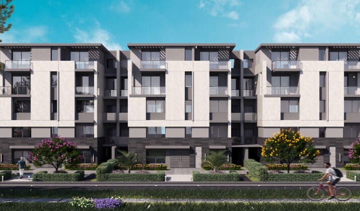 كمبوند روزفيل العاصمة الإدارية الجديدة 2025 – Roseville Residence 3 أسعار كمبوند روزفيل العاصمة الإدارية