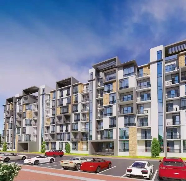 كمبوند نيوم المستقبل سيتي 2025 – Neom Mostakbal City 4 مميزات Neom Mostakbal City