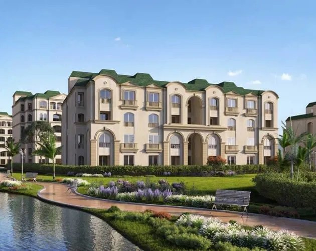 كمبوند لافينير صبور المستقبل سيتي 2025 – Lavenir Sabbour Mostakbal City 3 أسعار كمبوند لافينير صبور المستقبل سيتي