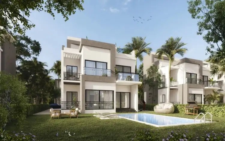 كمبوند نيوم المستقبل سيتي 2025 – Neom Mostakbal City 3 أسعار كمبوند نيوم المستقبل سيتي