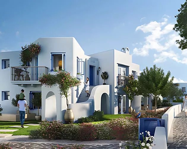 قرية البايو لاجونا سهل حشيش 2025 – Al Bayou Laguna Sahl Hasheesh