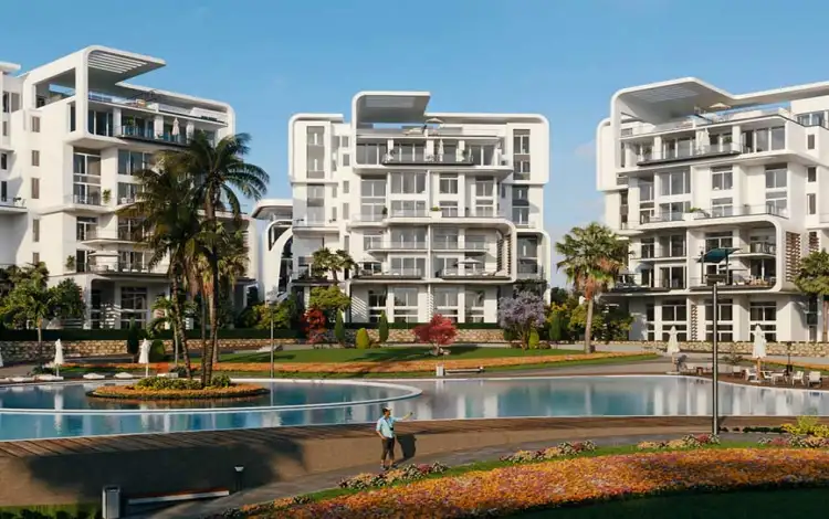 كمبوند طلة نيو بلان العاصمة الإدارية 2025 – Tala New Plan New Capital