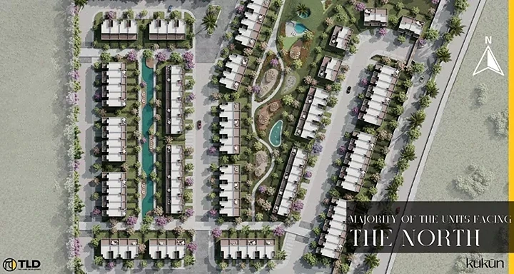 كمبوند كوكون المستقبل سيتي 2026 – Cocoon Mostakbal City