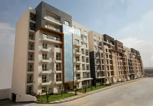 كمبوند أويا العاصمة الإدارية 2025 – Oia New Capital