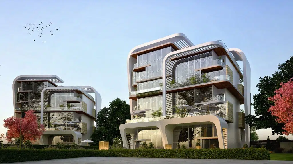 كمبوند طلة نيو بلان العاصمة الإدارية 2025 – Tala New Plan New Capital