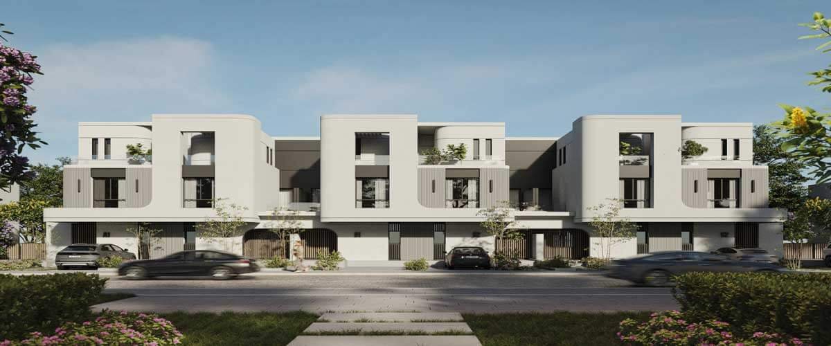 كمبوند كوكون المستقبل سيتي 2026 – Cocoon Mostakbal City