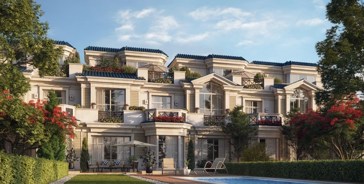 كمبوند ماونتن فيو جراند فاليز العاصمة 2025 – Mountain View Grand Valleys