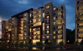 كمبوند سوانيو العاصمة الإدارية 2025 – Sueno New Capital