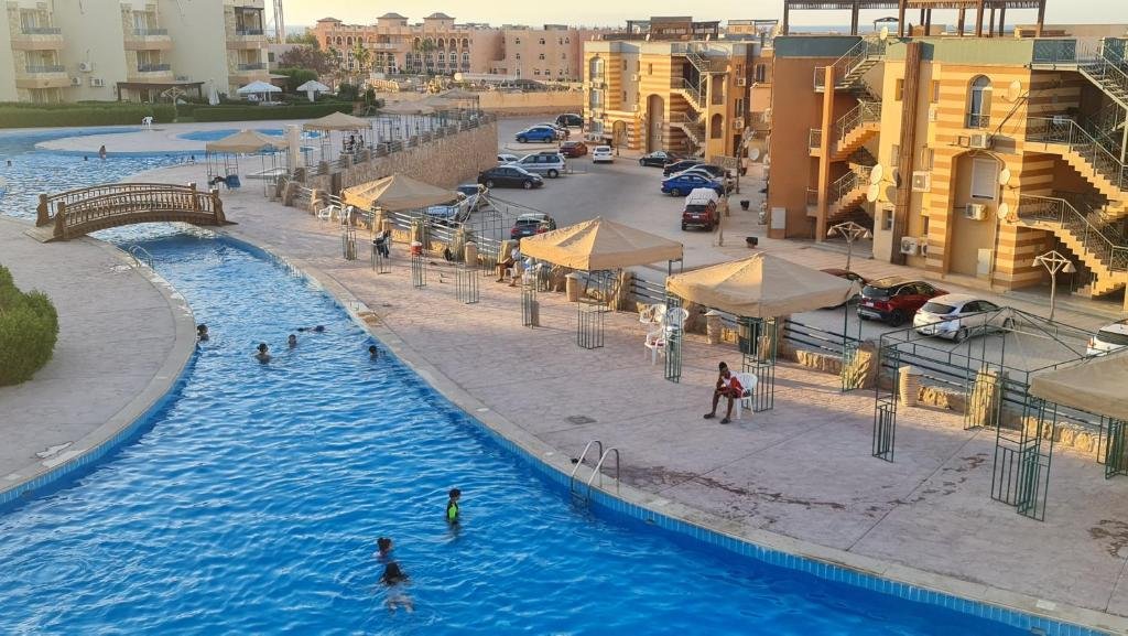 قرية بلومار العين السخنة 2025 – Blumar El Sokhna