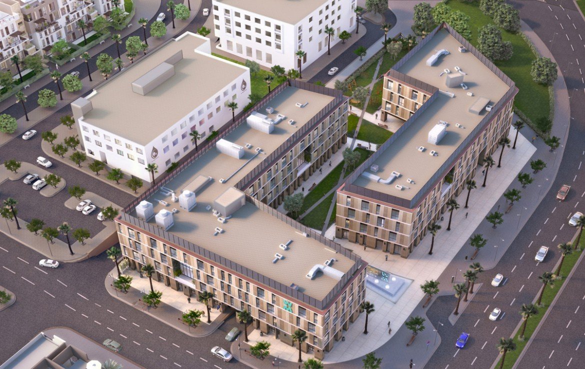 ويست تاون ميديكال سنتر 2025 – Westown Medical Centre 3 ويست تاون ميديكال سنتر