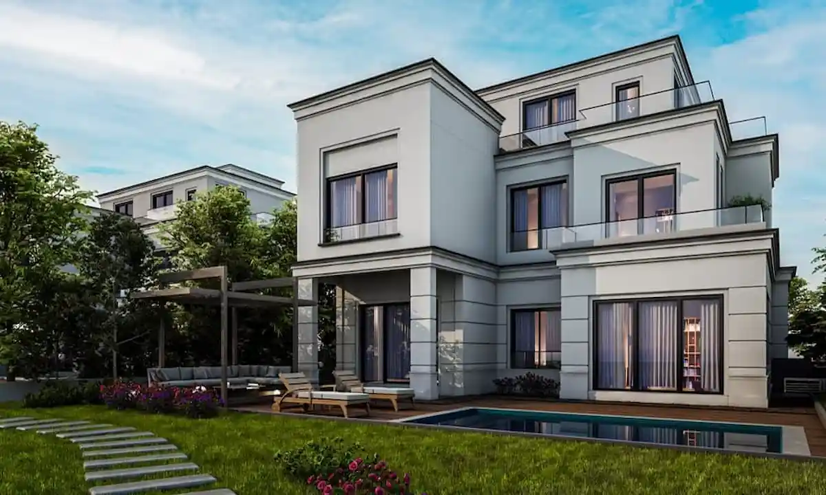 ناميا ويست الشيخ زايد 2025 – Namya West