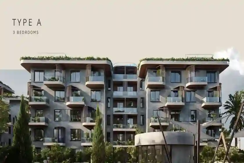 كمبوند فاليا الشيخ زايد 2025 – Compound Valea Sheikh Zayed