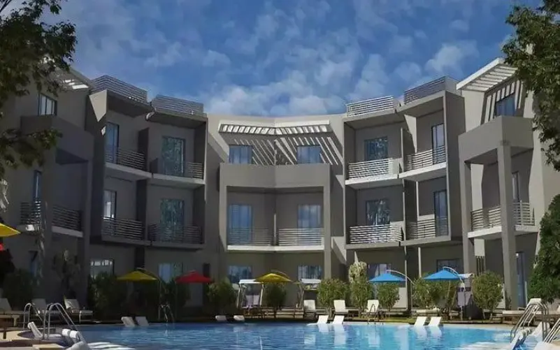 قرية بيلا رومانس العين السخنة 2025 – Bella Romance El Sokhna 2 قرية بيلا رومانس العين السخنة