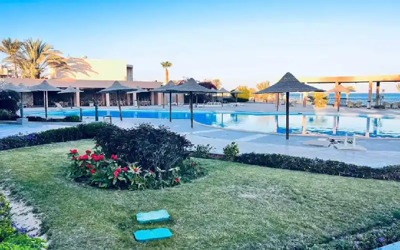 قرية بيلا رومانس العين السخنة 2025 – Bella Romance El Sokhna 1 قرية بيلا رومانس العين السخنة