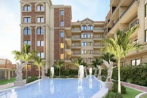 بلس جيت الشيخ زايد 2025 – Bliss Gate Sheikh Zayed