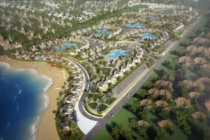 كورال هيلز الساحل الشمالي 2025 – Coral Hills North Coast