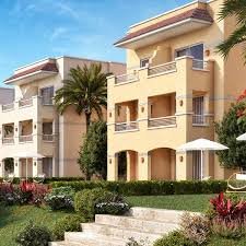 قرية تلال شورز العين السخنة 2025 – Telal Shores El Sokhna