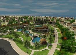 كمبوند جازال الشيخ زايد 2025 – Legacy Estates Developments
