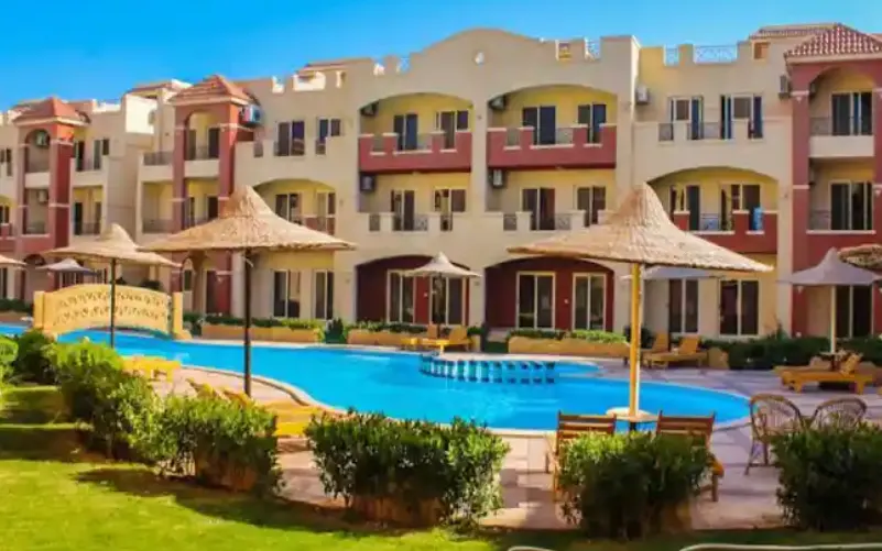 قرية بيلا رومانس العين السخنة 2025 – Bella Romance El Sokhna 3 قرية بيلا رومانس العين السخنة