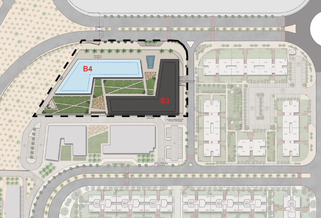 ويست تاون ميديكال سنتر 2025 – Westown Medical Centre 2 ويست تاون ميديكال سنتر