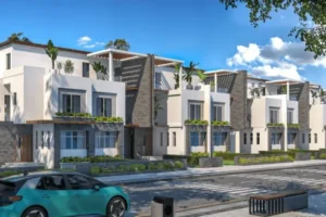 كمبوند فايف ليفيلز الشيخ زايد 2025 – V Levels Sheikh Zayed