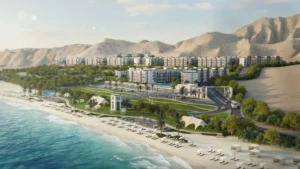 قرية لوجانو الجلالة العين السخنة 2025 – Lugano El Galala Ain Sokhna