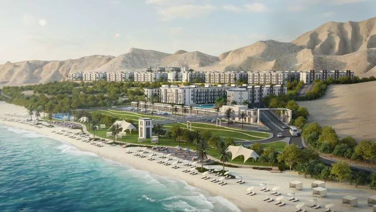 قرية لوجانو الجلالة العين السخنة 2025 – Lugano El Galala Ain Sokhna 1 قرية لوجانو الجلالة العين السخنة