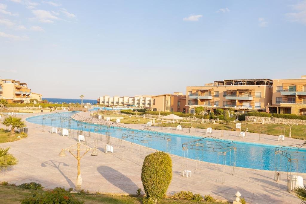 قرية بلومار العين السخنة 2025 – Blumar El Sokhna