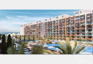 قرية فيفا العين السخنة 2025 – Viva Resort El Galala