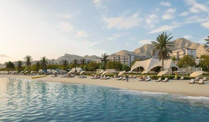 قرية لوجانو الجلالة العين السخنة 2025 – Lugano El Galala Ain Sokhna 4 قرية لوجانو الجلالة العين السخنة