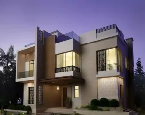 كمبوند الما الشيخ زايد 2025 – Alma Sheikh Zayed